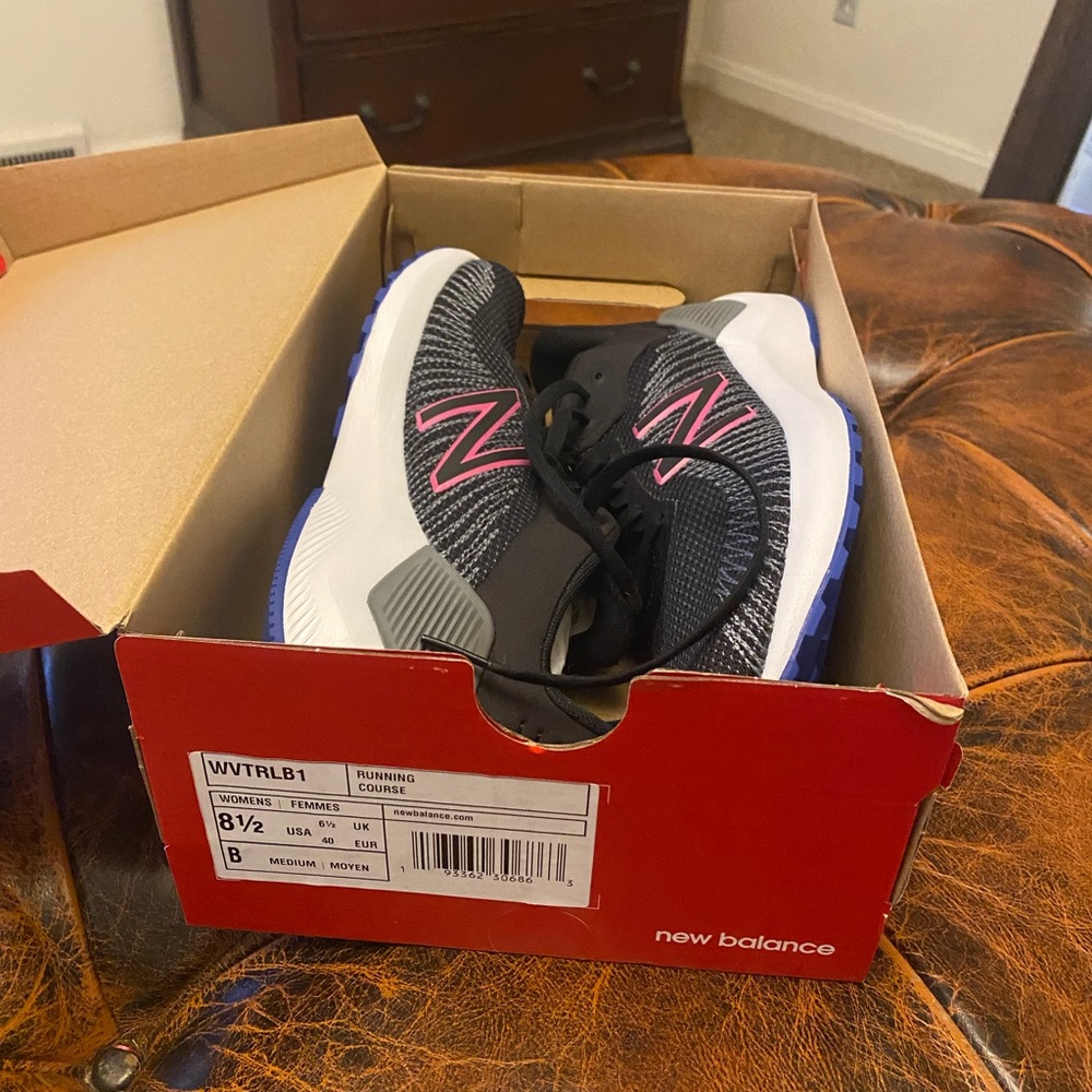 BRAND NEW in Box - New Balance Running Shoe